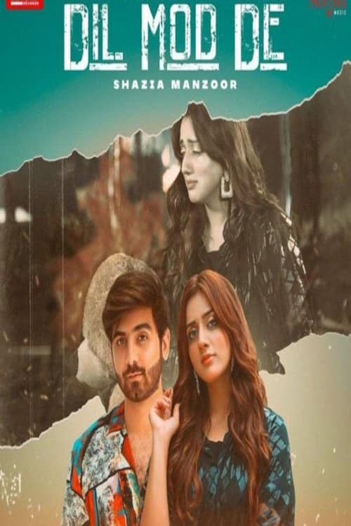 Dil Mod De (2022) poster