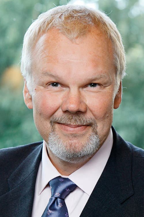 Jorma Silvasti foto