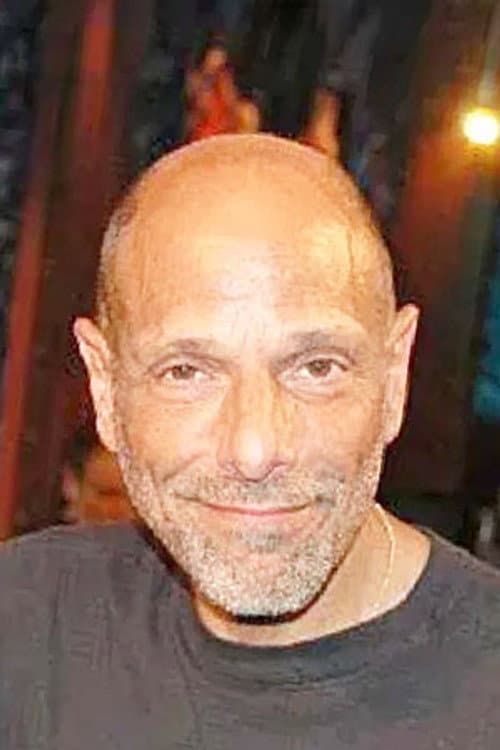Robert Schimmel foto