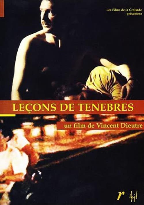 Leçons de ténèbres (2001) poster