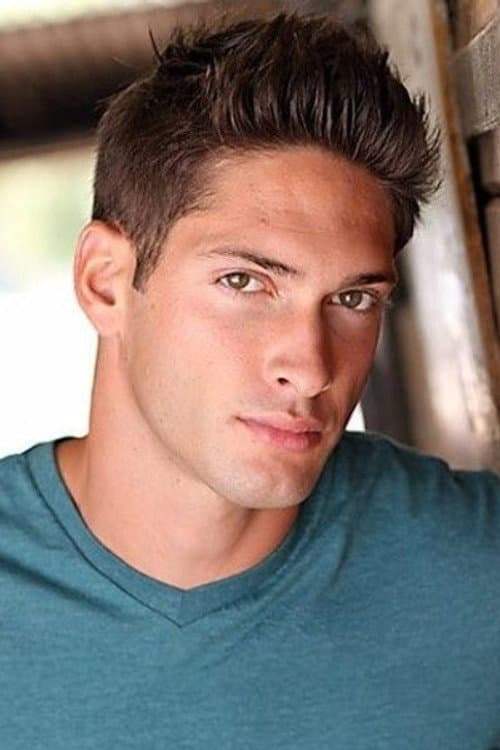 Matthew Florida foto