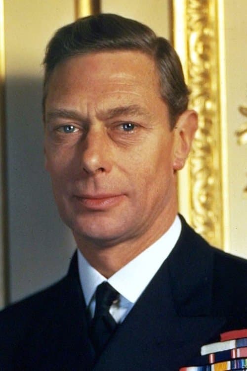 King George VI of the United Kingdom foto