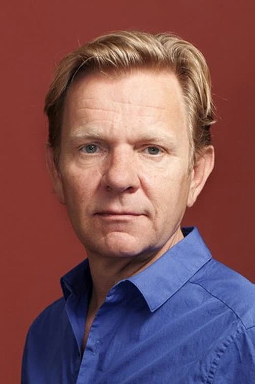 Michiel van Erp foto