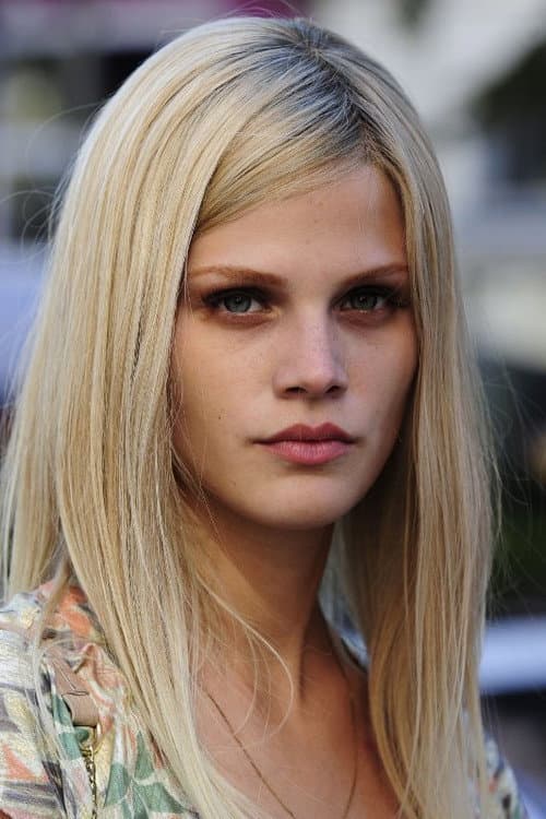 Karoline Teska foto