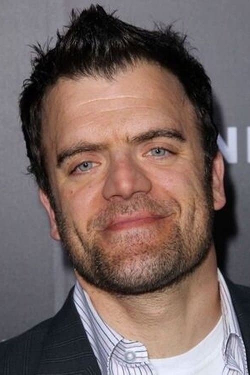 Kevin Weisman foto
