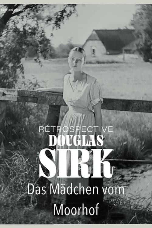 Das Mädchen vom Moorhof (1935) poster