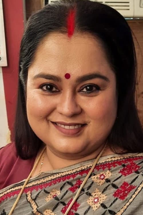 Sohini Sengupta foto