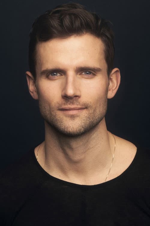 Kyle Dean Massey foto