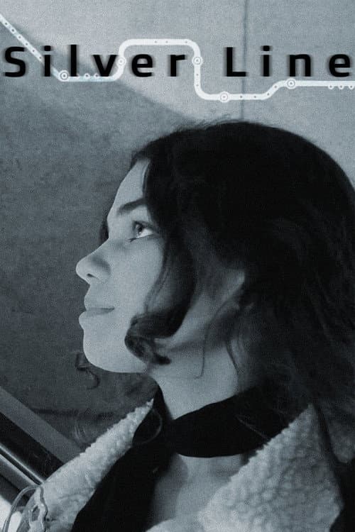 Silver Line (2023) poster