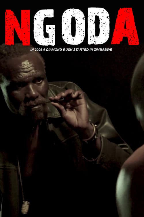 Ngoda (2024) poster