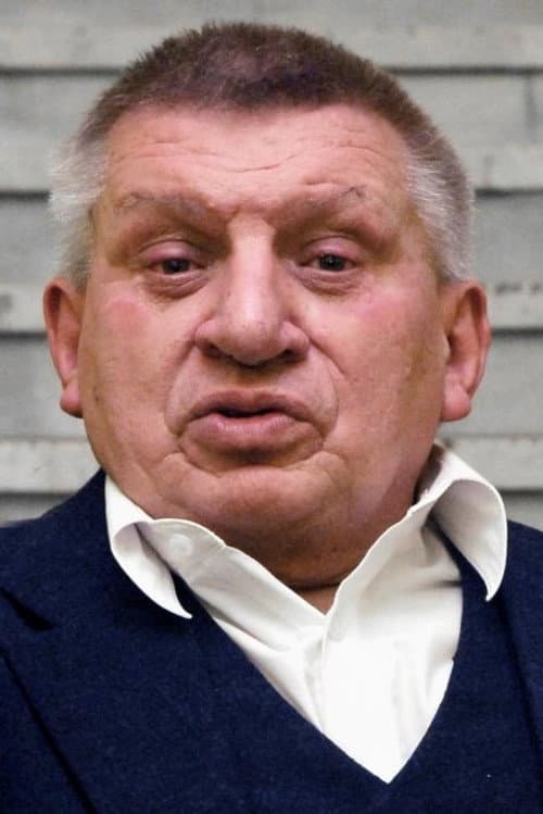 Jiří Krytinář foto