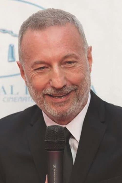 Dennis Dellai foto