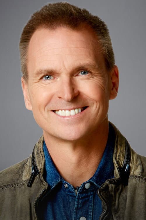 Phil Keoghan foto