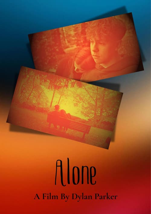 Alone - The Short Film (2024) poster
