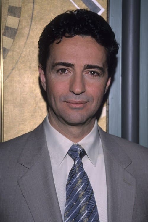 Stephen Schnetzer foto