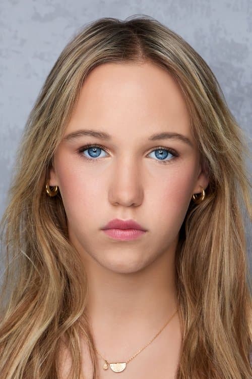 Mischa Heywood foto