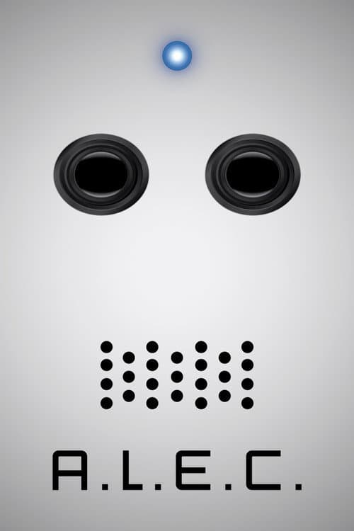 A.L.E.C. (2024) poster
