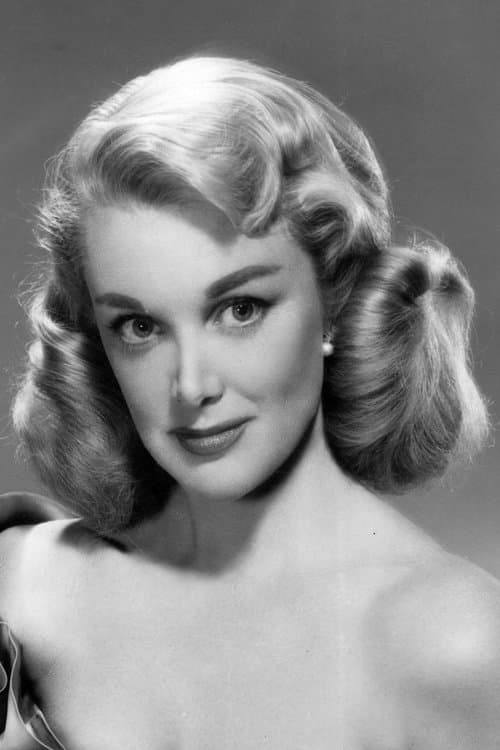 Jan Sterling foto