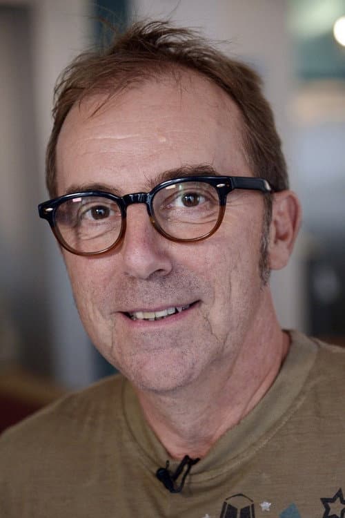 Olivier Jean-Marie foto