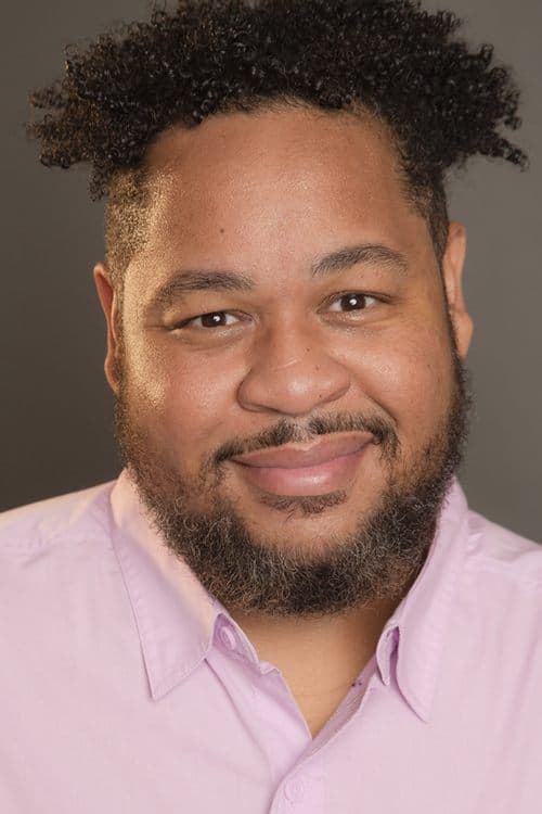 Daryl J. Johnson foto