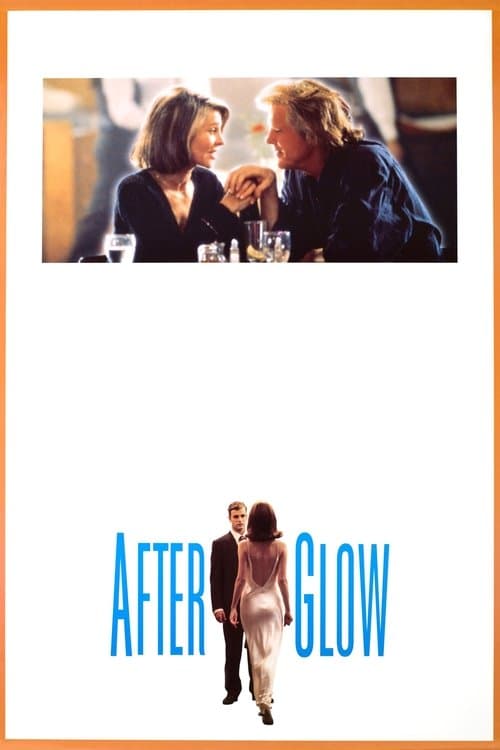 Afterglow (1997) poster
