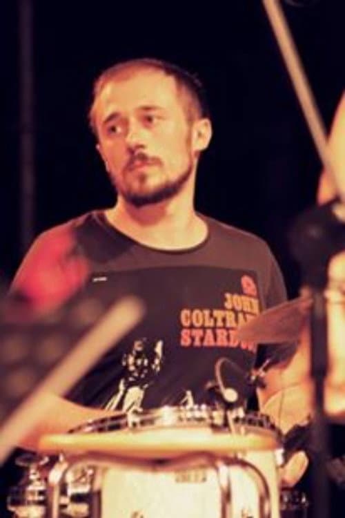 Roberto Pistolesi foto
