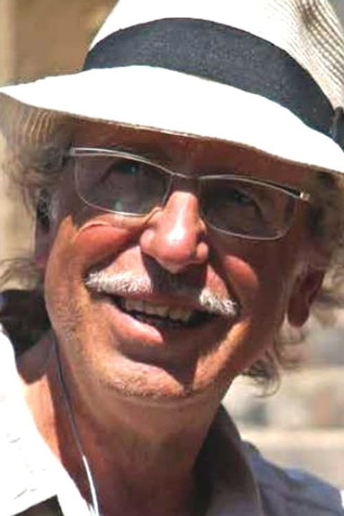 Xavier Castano foto