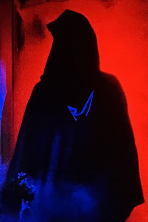 A Halloween Tale (1987) poster