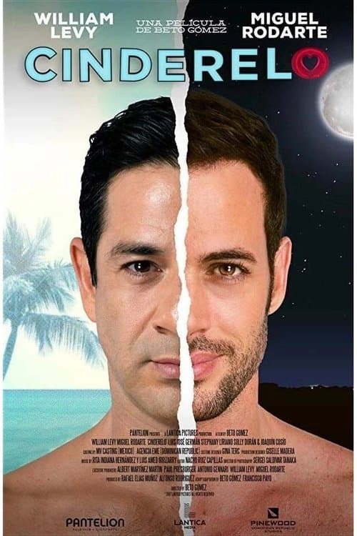 Cinderelo (2017) poster