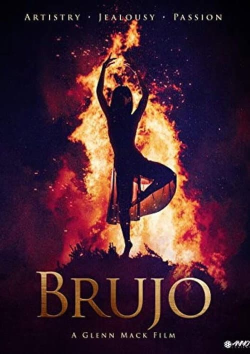 Brujo (2019) poster