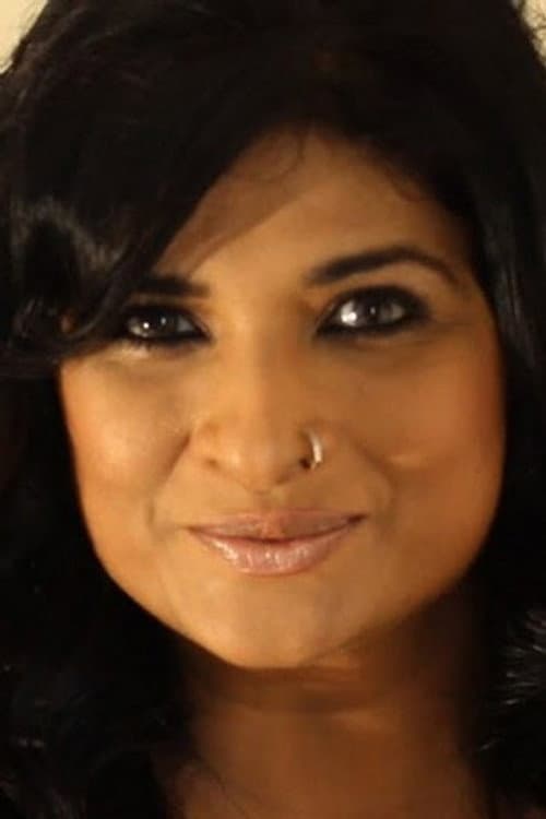 Pinky Chinoy foto