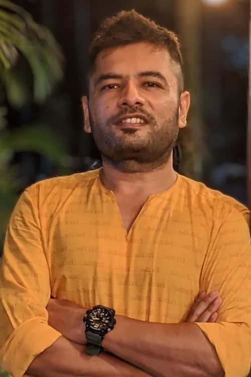 Himjyoti Talukdar foto