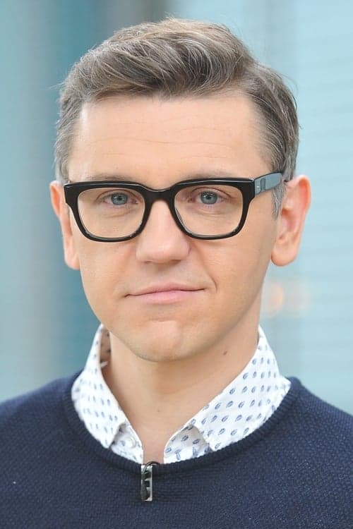Krzysztof Czeczot foto
