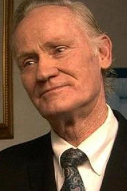 Redmond Gleeson foto