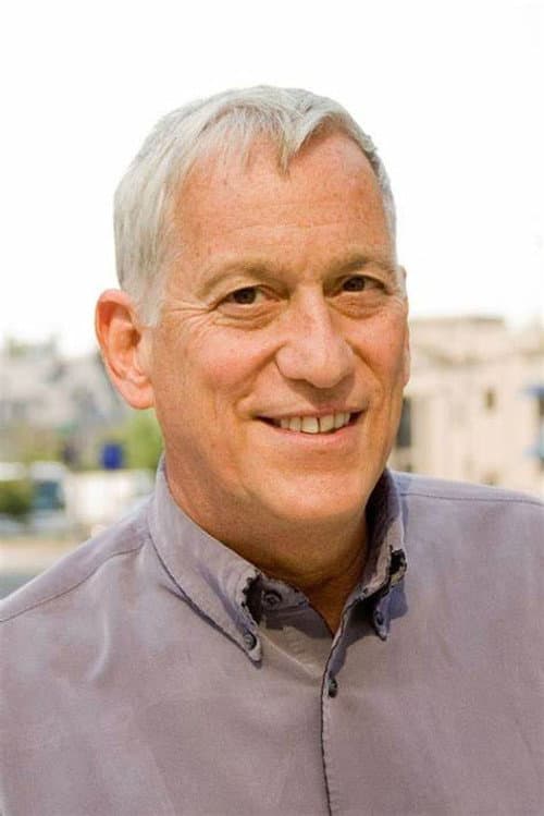Walter Isaacson foto
