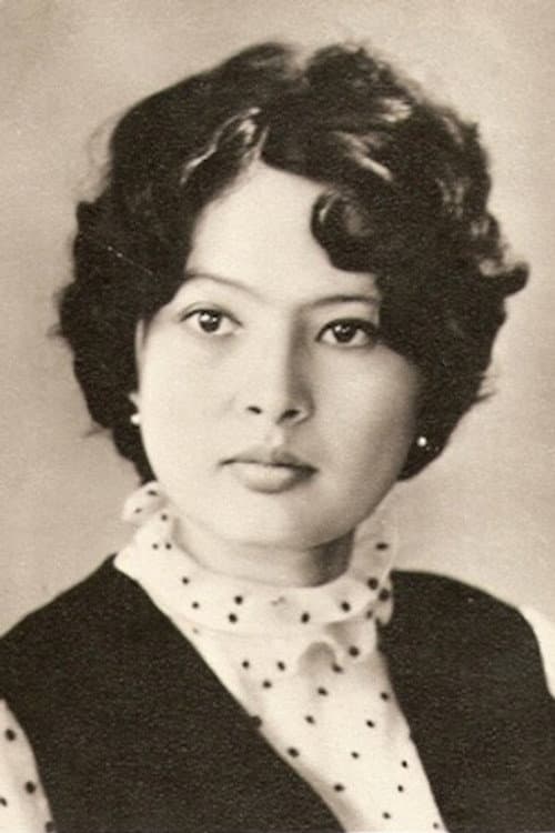 Bayan Adilova foto