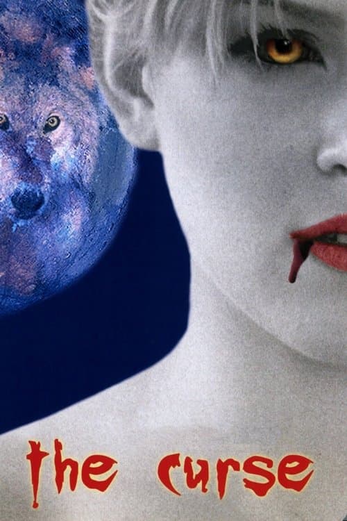 The Curse (1999) poster