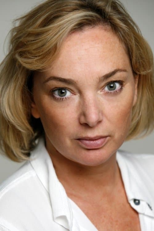 Emma Amos foto