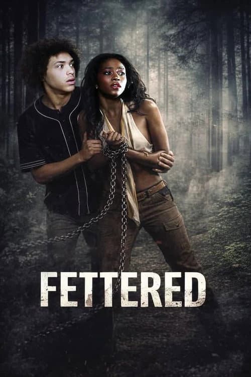 Fettered (2026) poster