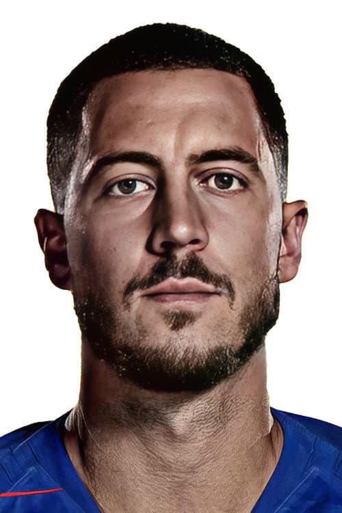 Eden Hazard foto
