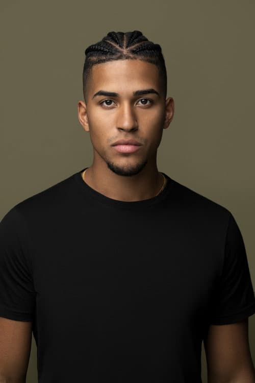 Matthew Taylor Zuniga foto