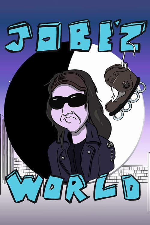 Jobe'z World (2019) poster