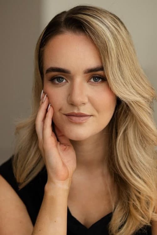 Madeleine ter Maat foto