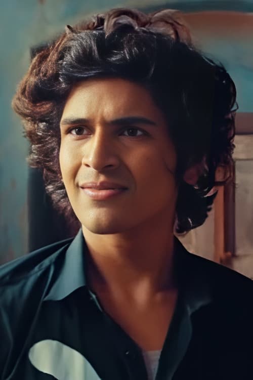 Vijay Ram foto