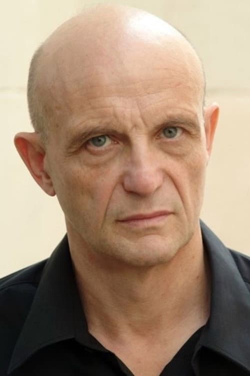 Philippe Lamendin foto