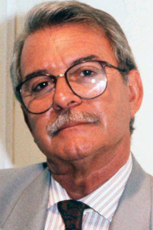 Rodolfo Machado foto