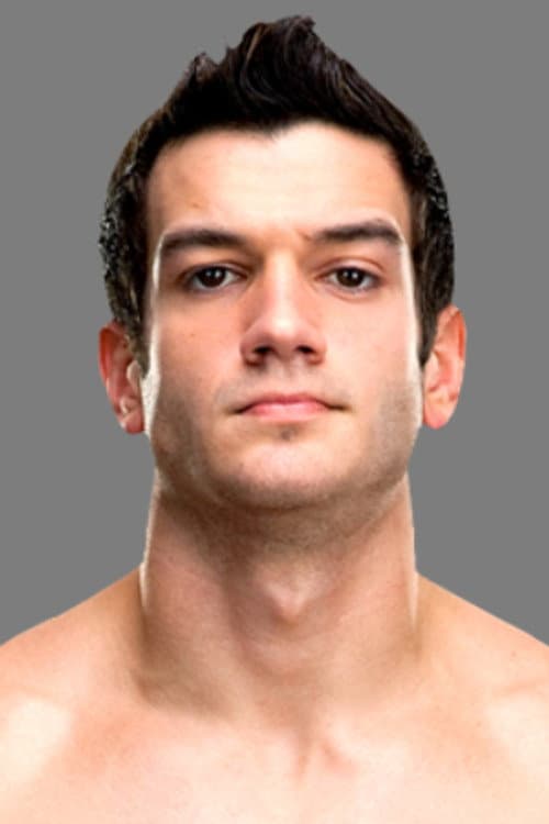 Josh Grispi foto