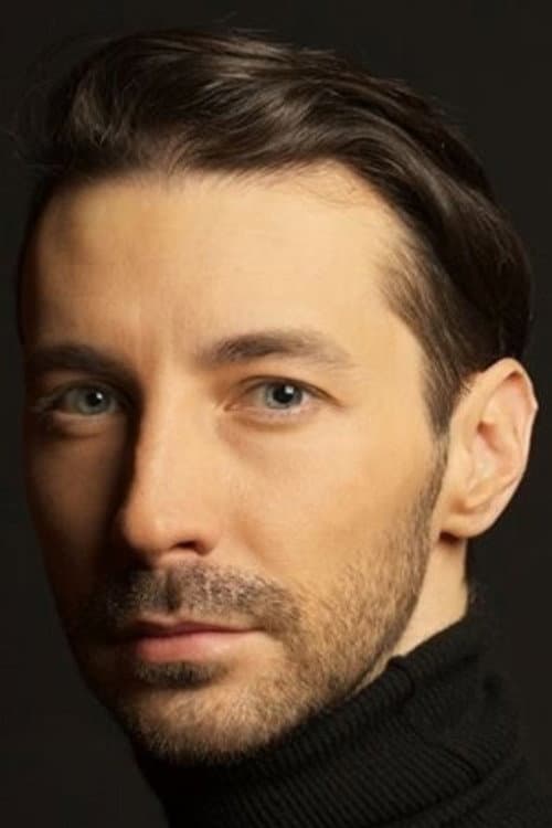 Андрей Таратухин foto