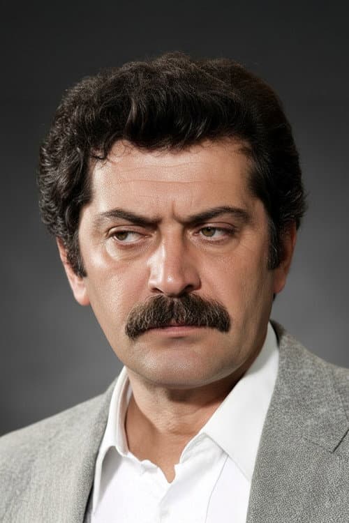 Haldun Ergüvenç foto