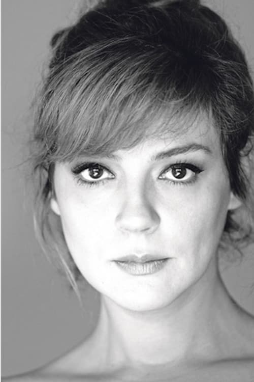 Ana Maria Moldovan foto